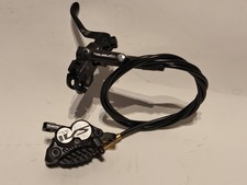 Freno posteriore sinistro