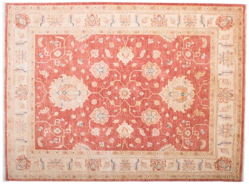 Tappeto afghan ferahan ziegler - afghan,