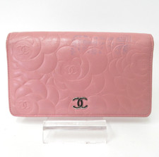 Autentico portafoglio lungo