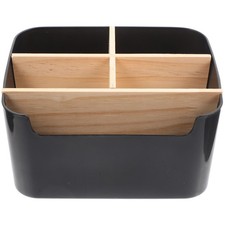  Organizzatore Trucchi Valigia Trucco Rack Di Archiviazione Cosmetici