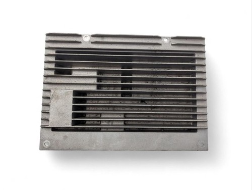 Amplificatore audio finale - , di
