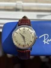 OMEGA Seamaster automatico