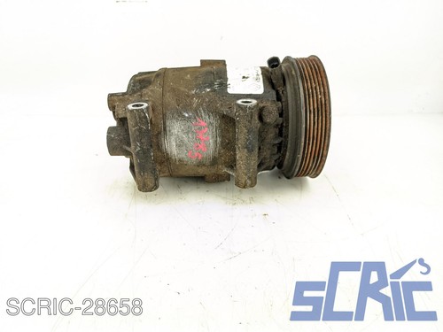 Compressore clima renault - compressore,