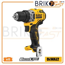 Trapano Avvitatore DeWalt