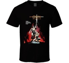 Maglietta SDGD CONAN IL