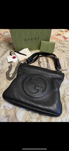 Authentic gucci new - authentic,