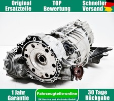 Audi Cambio Automatico LLA