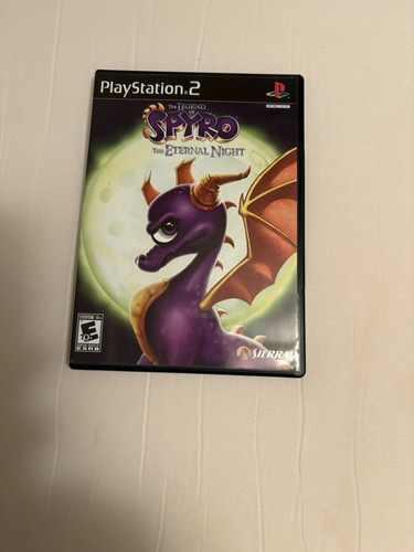 Playstation spyro drago - playstation, il