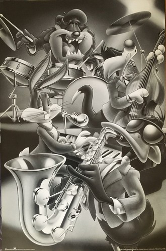 663815 looney tunes - 663815,