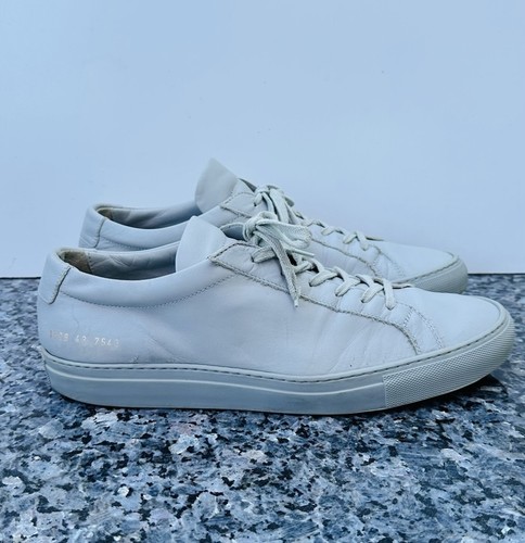 Common projects sneakers uomo - projects,
