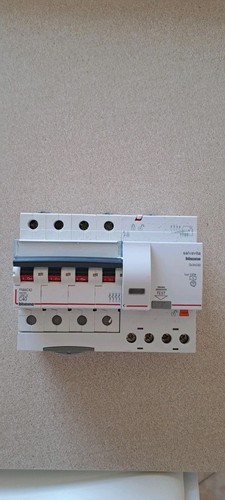 Interruttore ticino - interruttore,