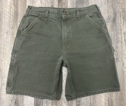 Carhartt b25 mos pantaloncino - mos,
