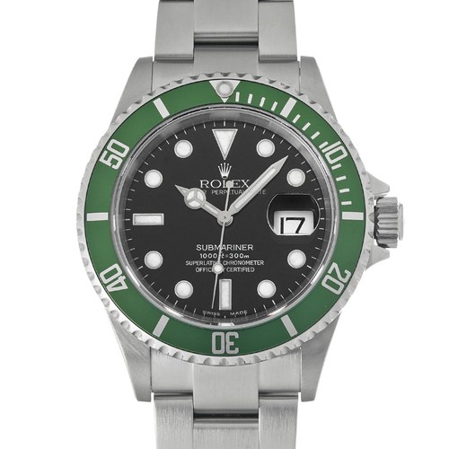 Orologio rolex submariner date - submariner,