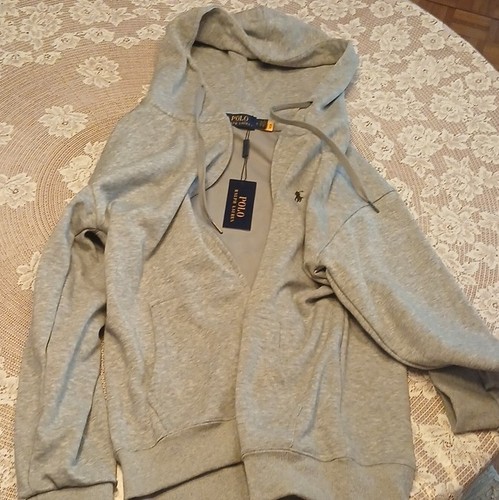 Polo ralph lauren felpa - lauren, con