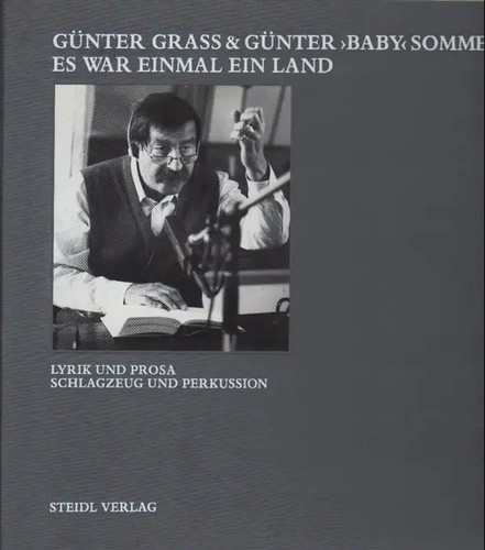 Box günter grass - günter,