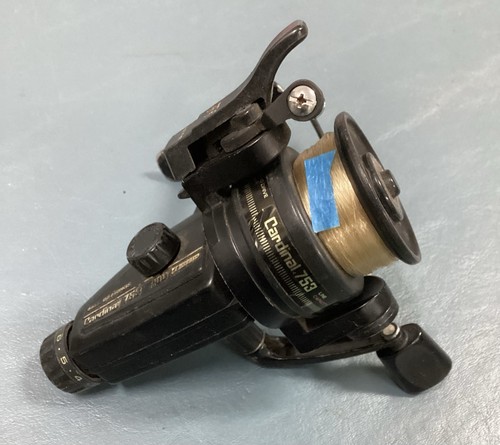 Mulinello pesca spinning - mulinello,