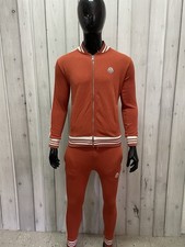 Tuta Uomo Tracksuit MONCLER