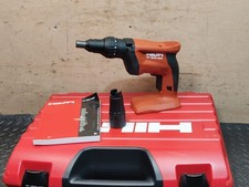 HILTI ST1800-A22 CACCIAVITE