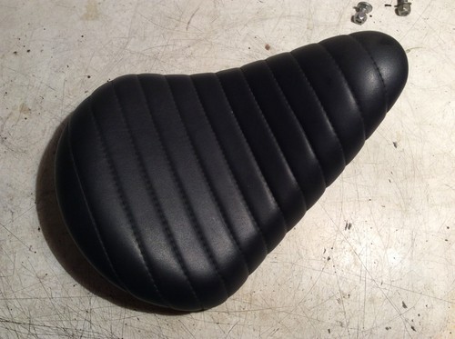 Sella biltwell per moto custom - sella,