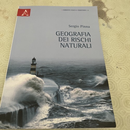 Geografia dei rischi - geografia,