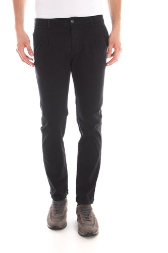 Pantaloni daniele alessandrini - pantaloni,