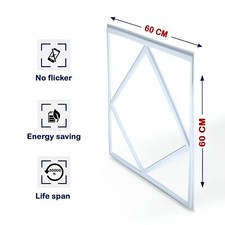 30X Luce Pannello Led 600x600