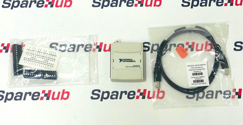 National instruments - national,