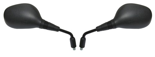 Coppia specchietti retrovisori