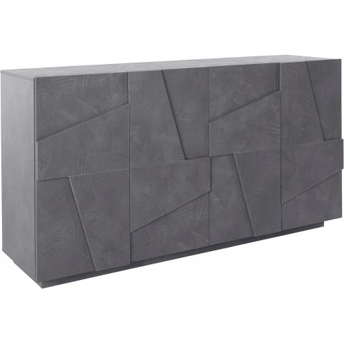 Mobile basso 160 credenza - mobile,