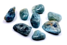 pietre dure minerali burattati