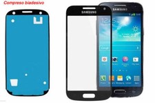 VETRO VETRINO PER SAMSUNG