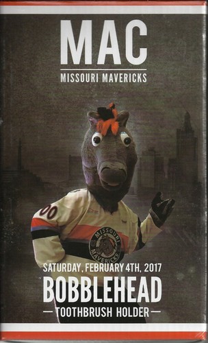 Missouri mavericks mac - missouri,
