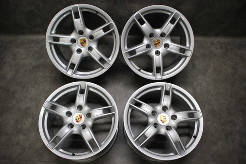 Originale porsche boxster 987 - originale,
