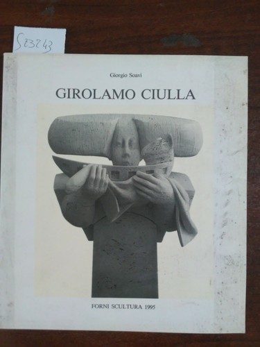 Girolamo ciulla giorgio - ciulla,