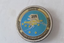 Moneta sfida Global Combat