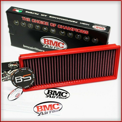Filtro aria sportivo bmc - filtro,