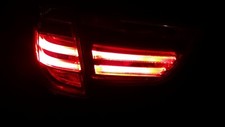 1 Centralina Scheda Driver x Fanale Stop LED BMW X3 F25 "VALEO B003809.2" 