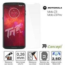 Motorola Moto Z3 / Z3 Play -