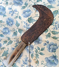 RONCOLA PENNATO  antico