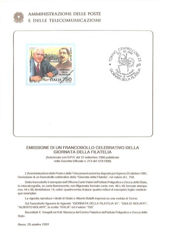 Bollettino 6ª giornata - 6ª,