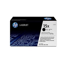 HP C7115X 15X TONER ORIGINALE