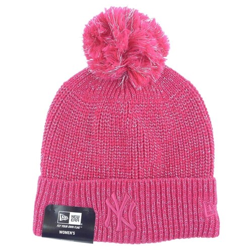 New era cappello beanie woven - era, "woven