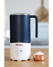 SCALDA LATTE NEONATI 3