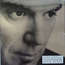 2 LPs/VINYL  DAVID BYRNE –