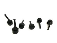 6 Gommini Battuta Cofano