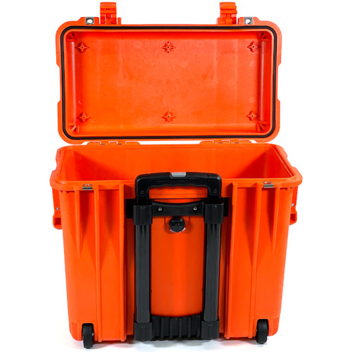 Peli case 1440 - case, top