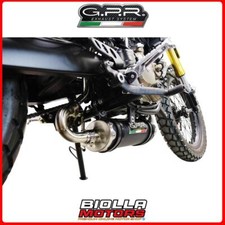 TUBO DEKAT GPR F.B. Mondial