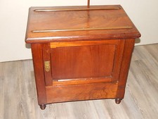 MOBILETTO/COMODINO INIZIO '900  HOTEL 