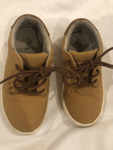 Scarpe barca zara taglia - scarpe,