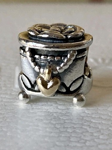 Pandora charm porta - pandora,